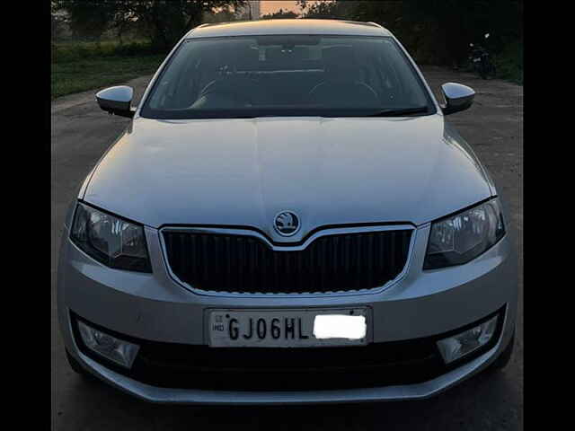 Second Hand Skoda Octavia [2013-2015] Ambition 2.0 TDI in Vadodara