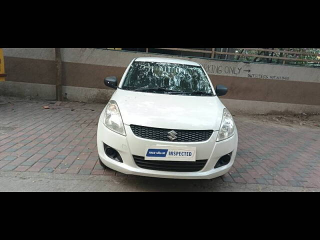 Second Hand Maruti Suzuki Swift [2011-2014] LXi in Nagpur