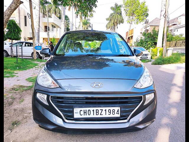 Second Hand Hyundai Santro Sportz AMT [2018-2020] in Chandigarh