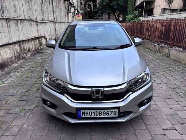 Second Hand Honda City [2014-2017] VX (O) MT in Mumbai