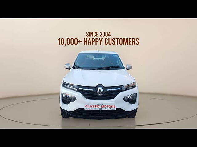 Second Hand Renault Kwid [2022-2023] RXT 1.0 in Mumbai