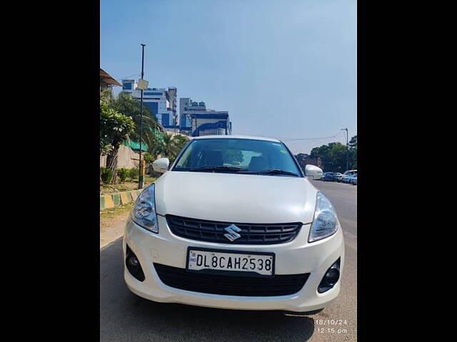 Second Hand Maruti Suzuki Swift DZire [2011-2015] VXI in Delhi