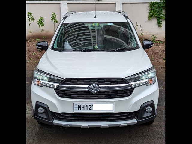 Second Hand Maruti Suzuki XL6 [2019-2022] Zeta MT Petrol in Pune