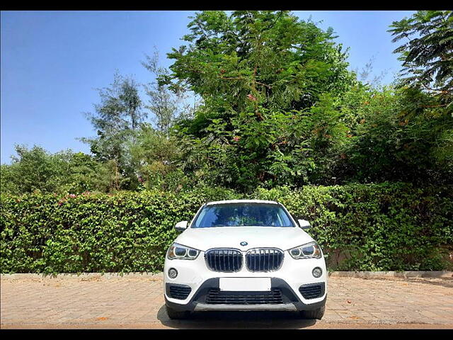 Second Hand BMW X1 [2013-2016] sDrive20d xLine in Ahmedabad