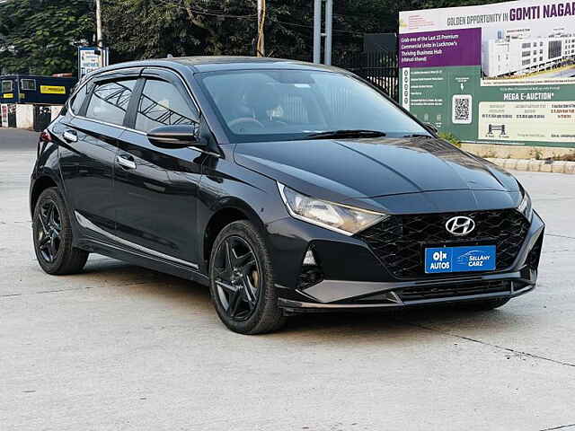 Second Hand Hyundai Elite i20 [2016-2017] Sportz 1.4 CRDI [2016-2017] in Lucknow