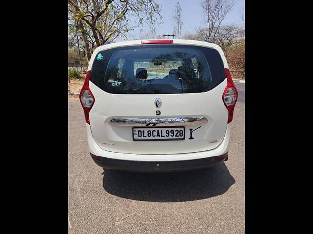 Second Hand Renault Lodgy 85 PS RXL [2015-2016] in Delhi