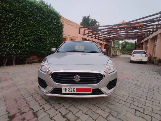 Second Hand Maruti Suzuki Dzire [2020-2024] VXi [2020-2023] in Gurgaon