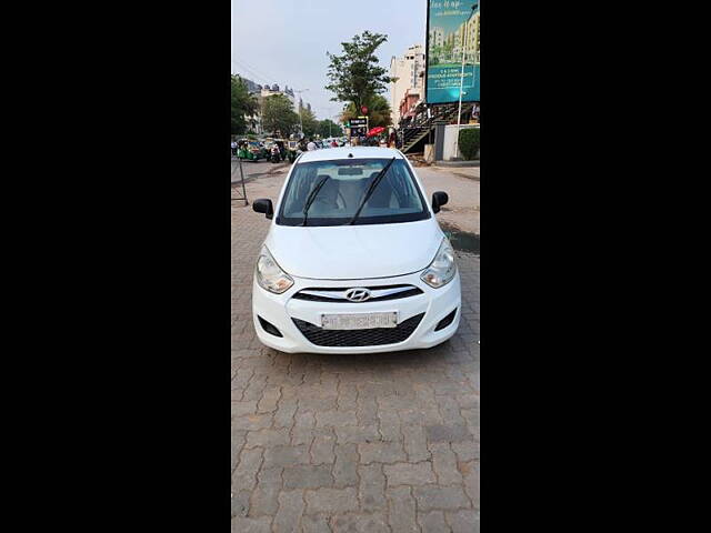 Second Hand Hyundai i10 [2010-2017] Era 1.1 iRDE2 [2010-2017] in Vadodara