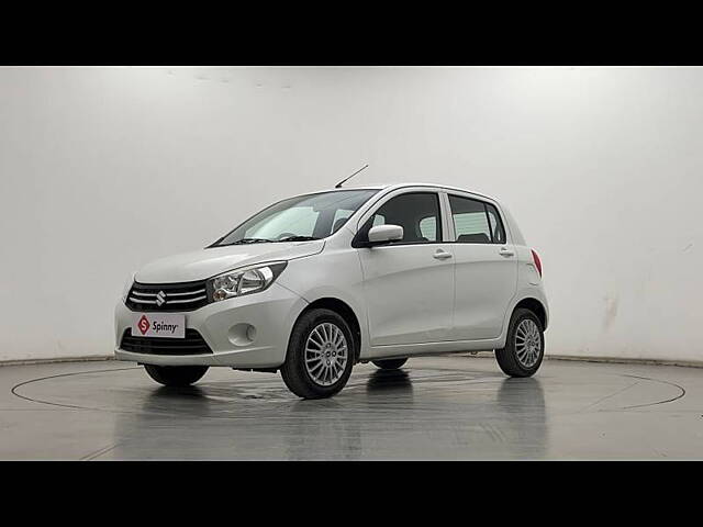 Second Hand Maruti Suzuki Celerio [2017-2021] ZXi AMT [2019-2020] in Hyderabad