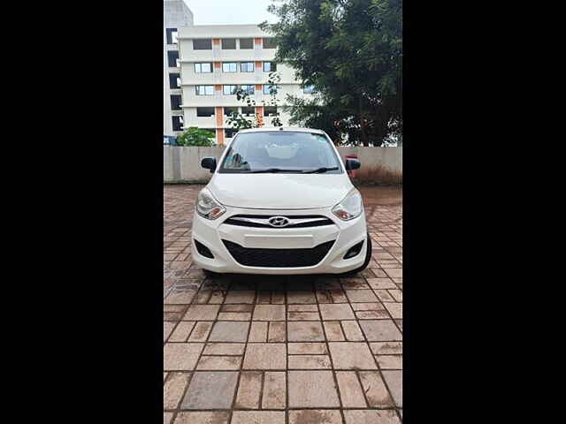 Second Hand Hyundai i10 [2010-2017] 1.1L iRDE Magna Special Edition in Nashik