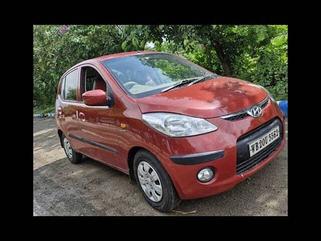 Second Hand Hyundai i10 [2007-2010] Magna in Kolkata