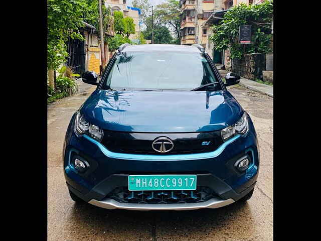 Second Hand Tata Nexon EV [2020-2022] XZ Plus in Mumbai