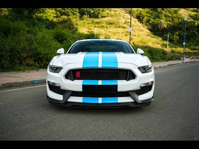 Second Hand Ford Mustang GT Fastback 5.0L v8 in Mumbai