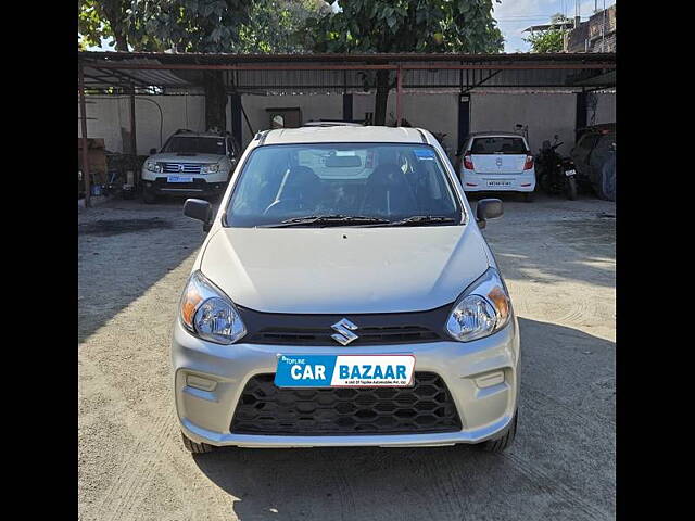 Second Hand Maruti Suzuki Alto 800 [2012-2016] Lxi in Siliguri