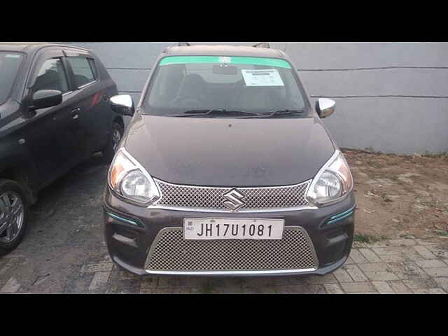 Second Hand Maruti Suzuki Alto 800 VXi in Ranchi