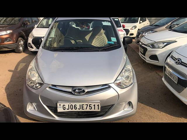 Second Hand Hyundai Eon Era + in Vadodara