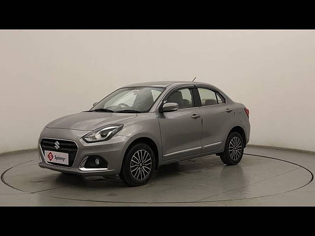 Second Hand Maruti Suzuki Dzire [2020-2024] ZXi Plus [2020-2023] in Kolkata