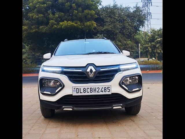 Second Hand Renault Kwid RXT 1.0L in Delhi