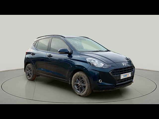 Second Hand Hyundai Grand i10 Nios [2019-2023] Sportz 1.2 Kappa VTVT in Hyderabad