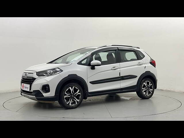 Second Hand Honda WR-V [2017-2020] VX MT Petrol in Ghaziabad