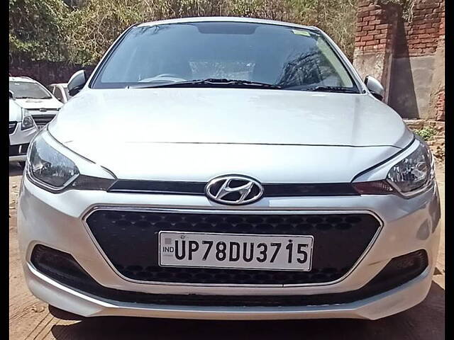Second Hand Hyundai Elite i20 [2014-2015] Magna 1.4 CRDI in Kanpur
