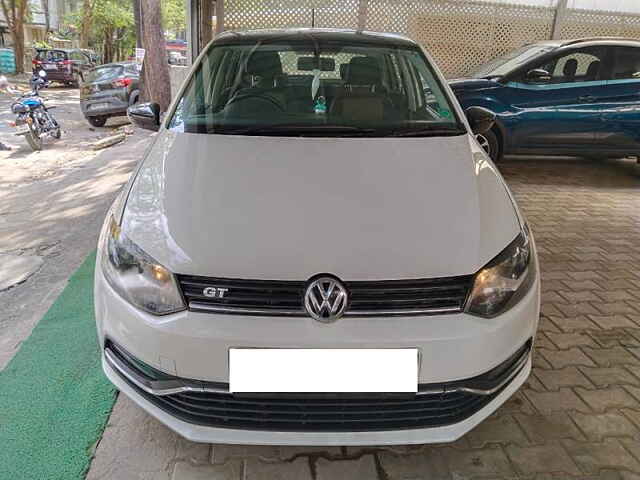 Second Hand Volkswagen Polo [2016-2019] GT TSI in Chennai