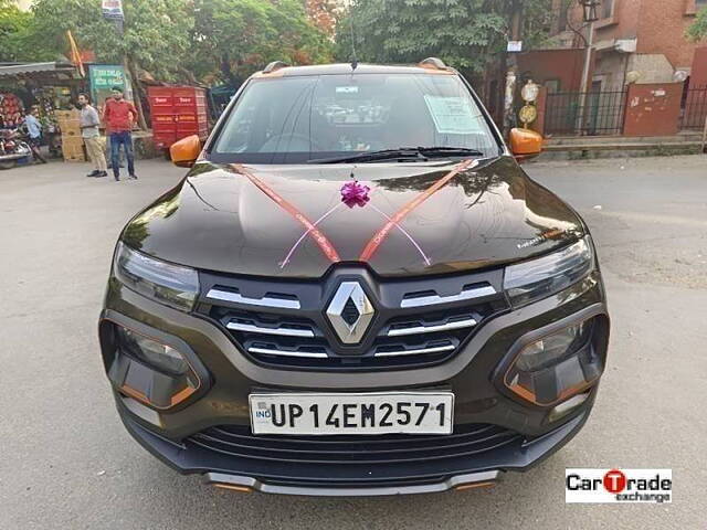 Second Hand Renault Kwid [2015-2019] CLIMBER 1.0 [2017-2019] in Noida