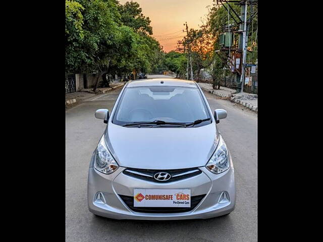 Second Hand Hyundai Eon D-Lite + in Bangalore