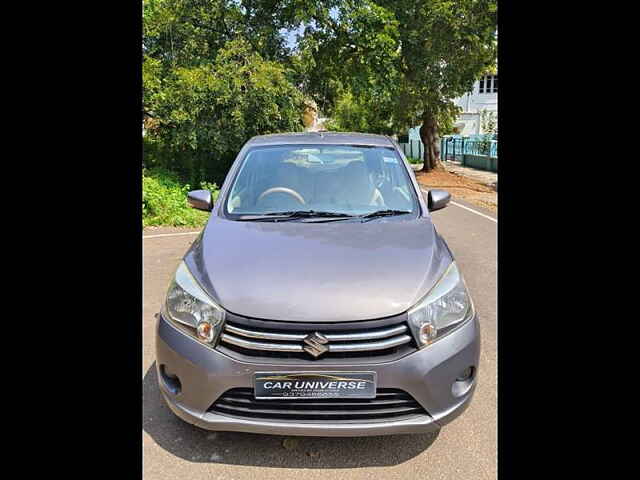 Second Hand Maruti Suzuki Celerio [2017-2021] ZXi [2017-2019] in Mysore