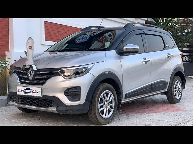 Second Hand Renault Triber [2019-2023] RXT [2019-2020] in Chennai