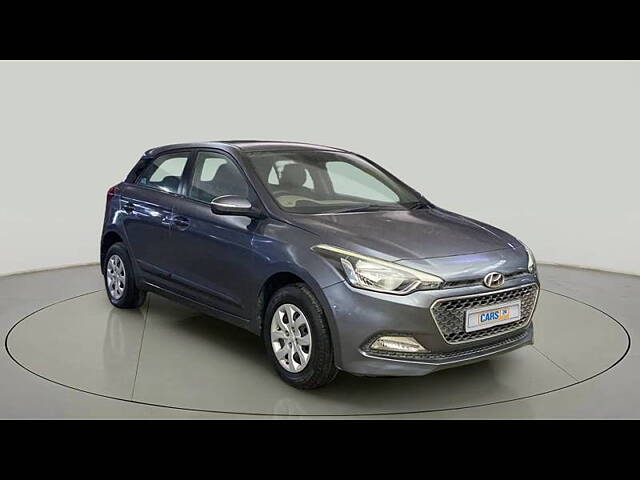 Second Hand Hyundai Elite i20 [2016-2017] Sportz 1.2 [2016-2017] in Delhi