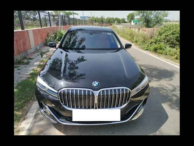 Second Hand BMW 7 Series [2019-2023] 730Ld DPE Signature in Jaipur