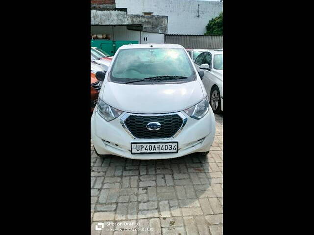 Second Hand Datsun redi-GO [2016-2020] S 1.0 [2017-2019] in Lucknow