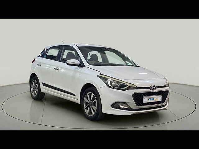 Second Hand Hyundai Elite i20 [2019-2020] Asta 1.4 (O) CRDi in Chandigarh