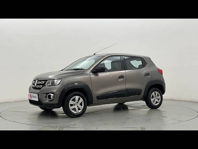 Second Hand Renault Kwid [2015-2019] RXT [2015-2019] in Ghaziabad