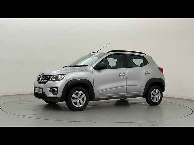 Second Hand Renault Kwid [2019] [2019-2019] RXL in Ghaziabad