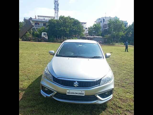 Second Hand Maruti Suzuki Ciaz [2014-2017] VDi+ SHVS in Jalgaon