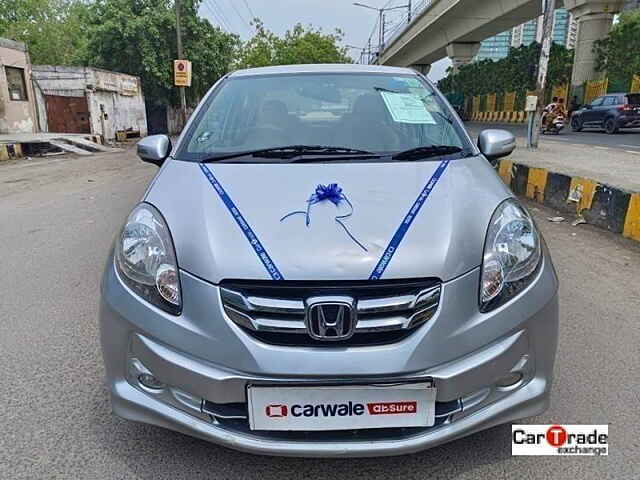 Second Hand Honda Amaze [2013-2016] 1.2 VX i-VTEC in Noida