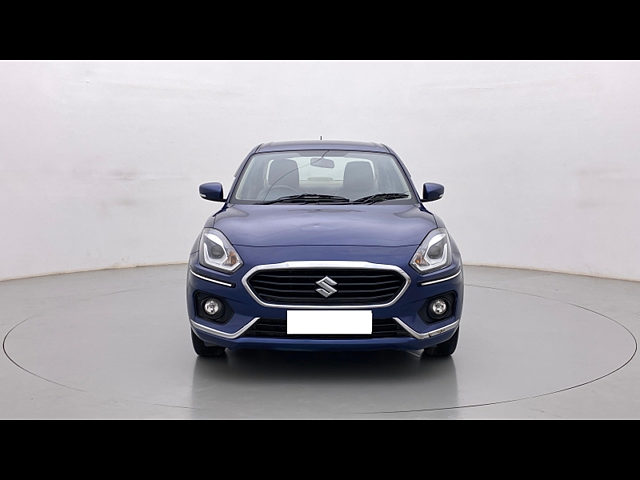 Second Hand Maruti Suzuki Dzire [2017-2020] ZXi Plus AMT in Bangalore