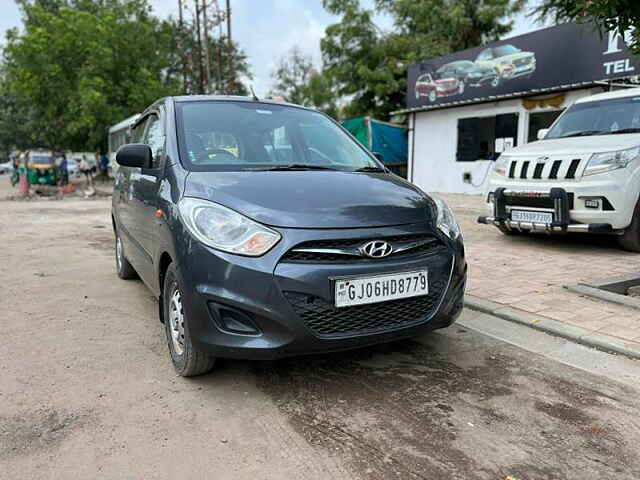 Second Hand Hyundai i10 [2010-2017] Magna 1.1 iRDE2 [2010-2017] in Vadodara