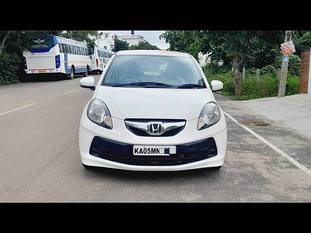 Second Hand Honda City [2011-2014] 1.5 V AT in Bangalore