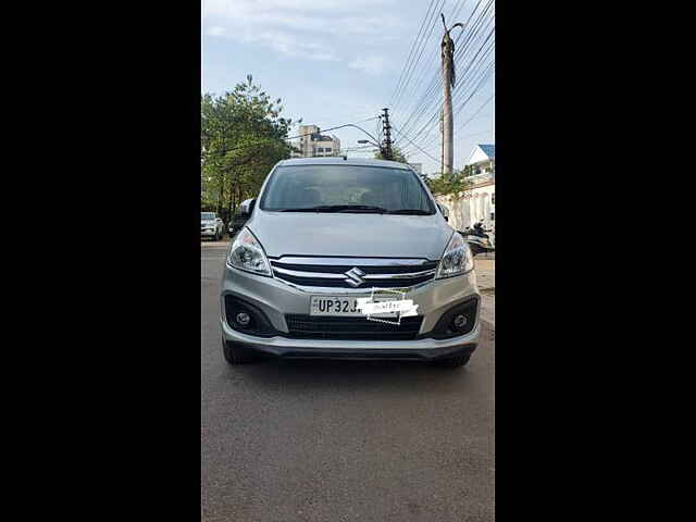 Second Hand Maruti Suzuki Ertiga [2015-2018] VDI SHVS in Lucknow