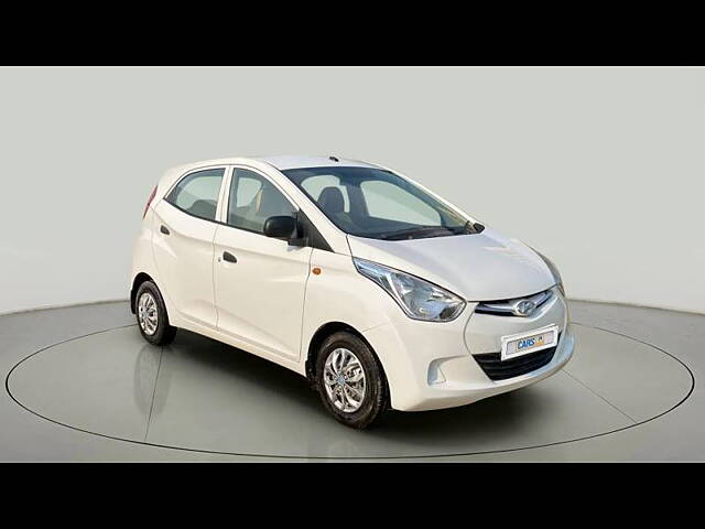 Second Hand Hyundai Eon Era + in Lucknow