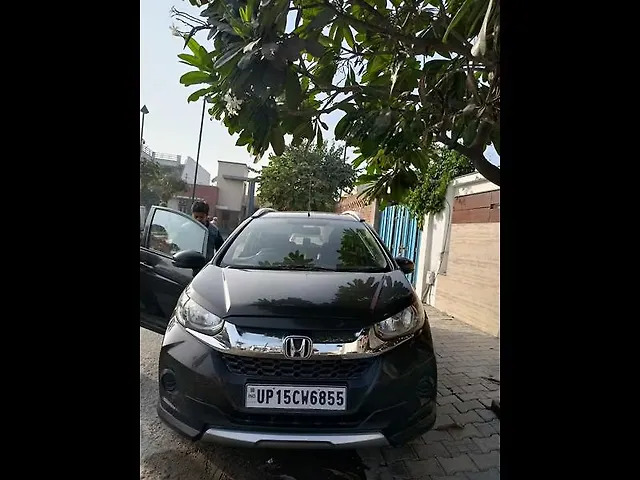 Second Hand Honda BR-V VX Petrol [2016-2017] in Meerut