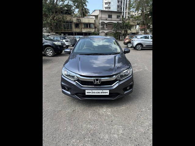 Second Hand Honda City [2014-2017] VX (O) MT in Mumbai