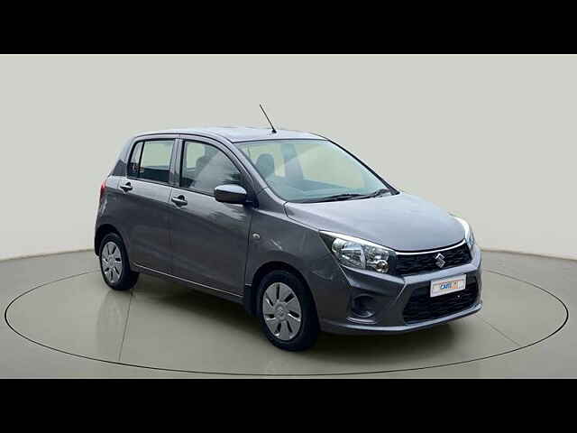 Second Hand Maruti Suzuki Celerio [2017-2021] VXi (O) CNG [2017-2019] in Pune