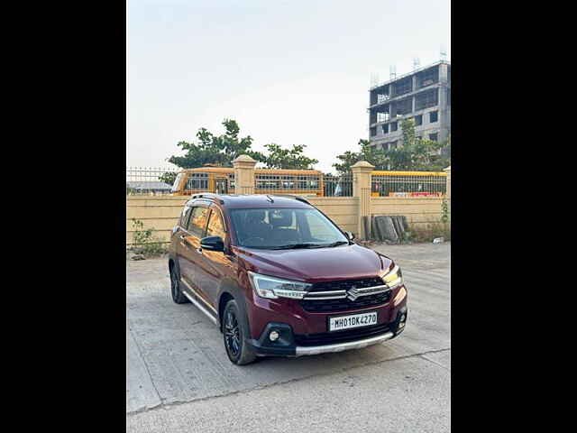 Second Hand Maruti Suzuki XL6 [2019-2022] Alpha AT Petrol in Thane