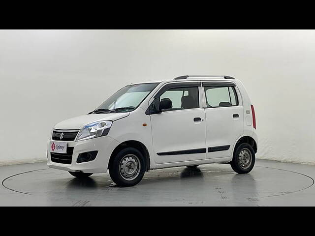 Second Hand Maruti Suzuki Wagon R 1.0 [2014-2019] LXI CNG in Gurgaon