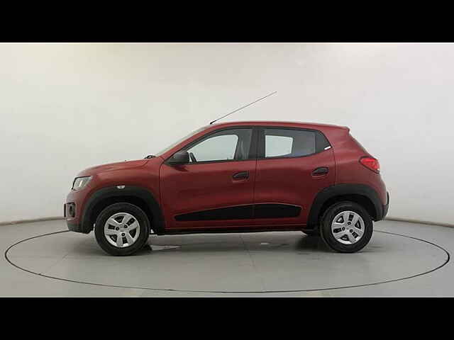 Second Hand Renault Kwid [2015-2019] RXT [2015-2019] in Ahmedabad