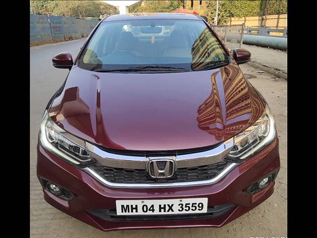 Second Hand Honda City [2014-2017] VX (O) MT in Mumbai